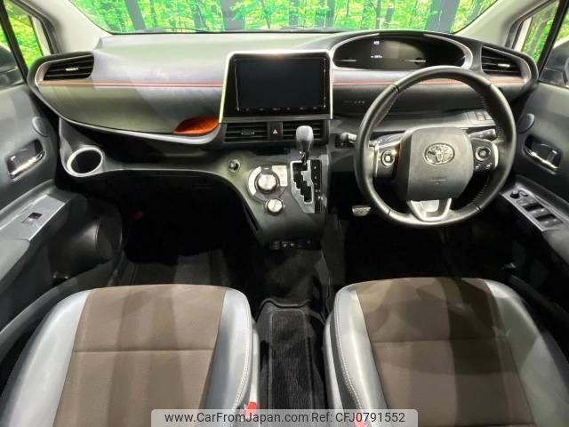 toyota sienta 2020 -TOYOTA--Sienta DBA-NCP175G--NCP175-7037062---TOYOTA--Sienta DBA-NCP175G--NCP175-7037062- image 2