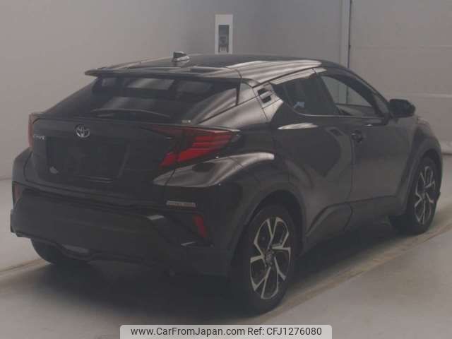 toyota c-hr 2022 -TOYOTA--C-HR 3BA-NGX10--NGX10-2021208---TOYOTA--C-HR 3BA-NGX10--NGX10-2021208- image 2