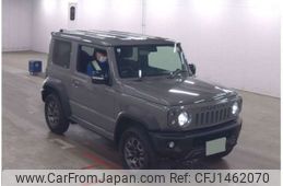 suzuki jimny-sierra 2022 -SUZUKI 【浜松 502ﾐ4922】--Jimny Sierra 3BA-JB74W--JB74W-158638---SUZUKI 【浜松 502ﾐ4922】--Jimny Sierra 3BA-JB74W--JB74W-158638-