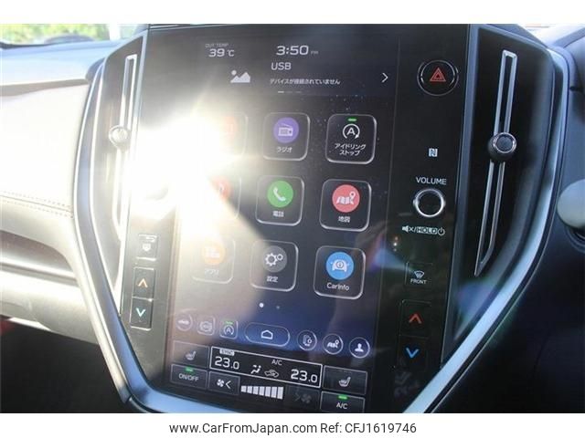 subaru levorg 2024 CFJ1619746 image 2