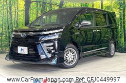 toyota voxy 2019 -TOYOTA--Voxy DAA-ZWR80W--ZWR80-0425297---TOYOTA--Voxy DAA-ZWR80W--ZWR80-0425297-