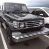 toyota land-cruiser 1992 -TOYOTA--Land Cruiser HZJ73Vｶｲ--HZJ73-0004051---TOYOTA--Land Cruiser HZJ73Vｶｲ--HZJ73-0004051- image 5