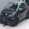 smart fortwo 2014 -SMART--Smart Fortwo 451392-WME4513922K744128---SMART--Smart Fortwo 451392-WME4513922K744128- image 1