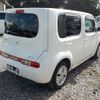 nissan cube 2011 -NISSAN--Cube DBA-Z12--Z12-177560---NISSAN--Cube DBA-Z12--Z12-177560- image 22