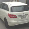 mercedes-benz b-class 2013 -MERCEDES-BENZ--Benz B Class 246242-2J169892---MERCEDES-BENZ--Benz B Class 246242-2J169892- image 2