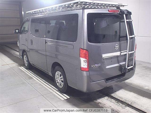 nissan caravan-van 2019 -NISSAN--Caravan Van VW2E26-110029---NISSAN--Caravan Van VW2E26-110029- image 2