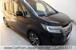 honda stepwagon-spada 2021 CFJ1644071