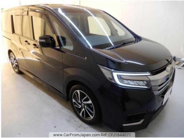 honda stepwagon-spada 2021 CFJ1644071 image 1