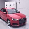 audi a1 2015 -AUDI--Audi A1 8XCHZ-GB003639---AUDI--Audi A1 8XCHZ-GB003639- image 1