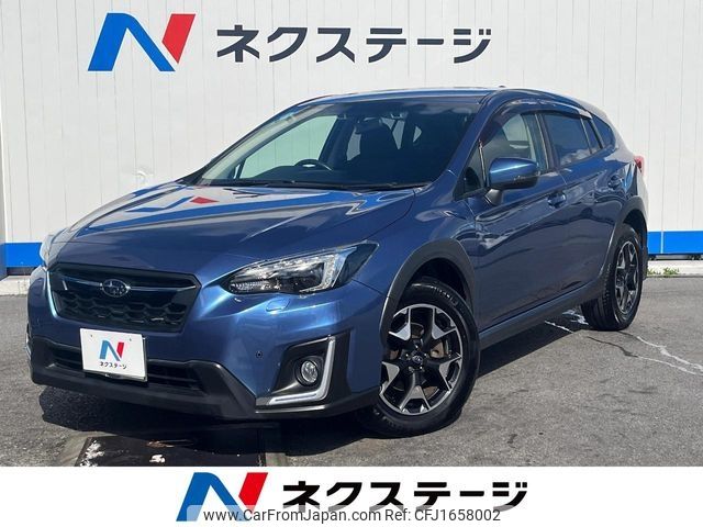subaru xv 2017 CFJ1658002 image 1