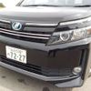 toyota voxy 2014 -TOYOTA 【野田 300ｱ1234】--Voxy DAA-ZWR80G--ZWR80-0062777---TOYOTA 【野田 300ｱ1234】--Voxy DAA-ZWR80G--ZWR80-0062777- image 11