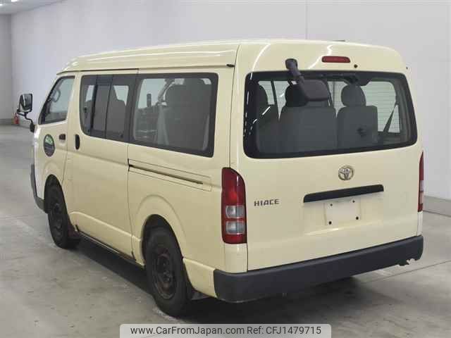 toyota hiace-wagon undefined -TOYOTA--Hiace Wagon TRH219W-0001309---TOYOTA--Hiace Wagon TRH219W-0001309- image 2