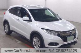 honda vezel 2020 quick_quick_DBA-RU1_RU1-1335863