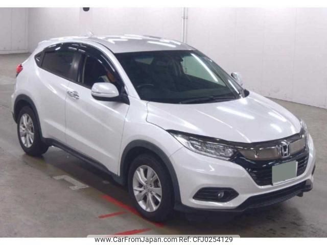 honda vezel 2020 quick_quick_DBA-RU1_RU1-1335863 image 1