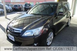 subaru exiga 2012 -SUBARU--Exiga YAM--002145---SUBARU--Exiga YAM--002145-