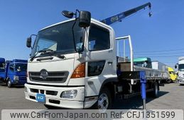hino ranger 2014 GOO_NET_EXCHANGE_0700644A30250628W001