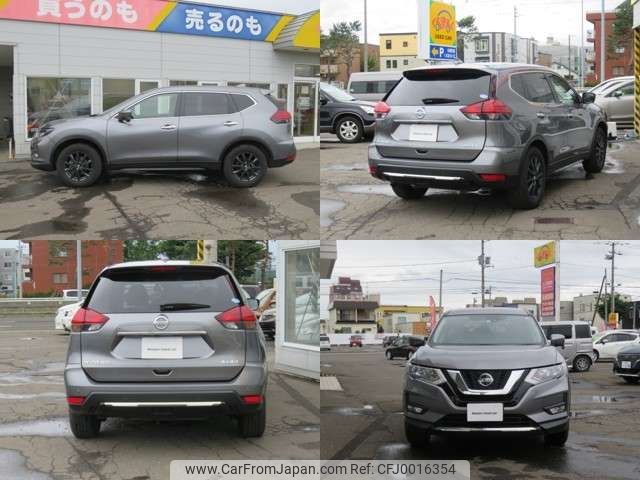 nissan x-trail 2022 -NISSAN--X-Trail 5BA-NT32--NT32-619891---NISSAN--X-Trail 5BA-NT32--NT32-619891- image 2