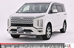 mitsubishi delica-d5 2019 CFJ1638417