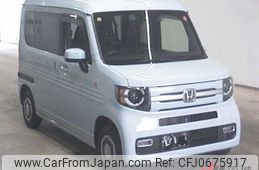 honda n-van 2021 -HONDA 【名変中 】--N VAN JJ1-3106422---HONDA 【名変中 】--N VAN JJ1-3106422-