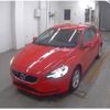 volvo v40 2017 quick_quick_DBA-MB4154T_YV1MV2920H2400572 image 1