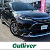 toyota harrier 2021 -TOYOTA--Harrier 6BA-MXUA80--MXUA80-0042842---TOYOTA--Harrier 6BA-MXUA80--MXUA80-0042842- image 1