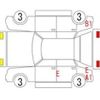 honda vezel 2014 -HONDA--VEZEL DAA-RU4--RU4-1000335---HONDA--VEZEL DAA-RU4--RU4-1000335- image 2