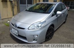 toyota prius 2010 -TOYOTA 【名変中 】--Prius ZVW30--1239921---TOYOTA 【名変中 】--Prius ZVW30--1239921-