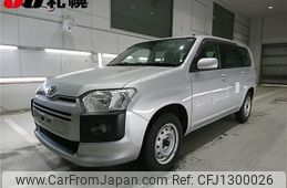 toyota succeed-van 2019 -TOYOTA--Succeed Van NCP165V--0062129---TOYOTA--Succeed Van NCP165V--0062129-