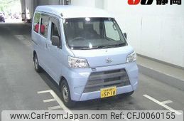 daihatsu hijet-van 2019 -DAIHATSU 【岐阜 480ﾌ5718】--Hijet Van S321V--S321V-0415864---DAIHATSU 【岐阜 480ﾌ5718】--Hijet Van S321V--S321V-0415864-