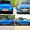 suzuki swift 2018 -SUZUKI--Swift CBA-ZC33S--ZC33S-117350---SUZUKI--Swift CBA-ZC33S--ZC33S-117350- image 4