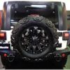 chrysler jeep-wrangler 2010 -CHRYSLER--Jeep Wrangler JK38L--1J4HE3H17AL126143---CHRYSLER--Jeep Wrangler JK38L--1J4HE3H17AL126143- image 37