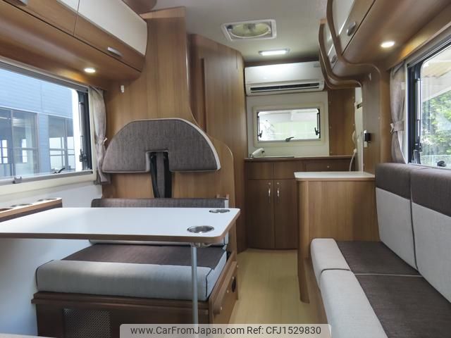 toyota camroad 2022 CFJ1529830 image 2