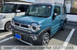 suzuki hustler 1992 CFJ1712088