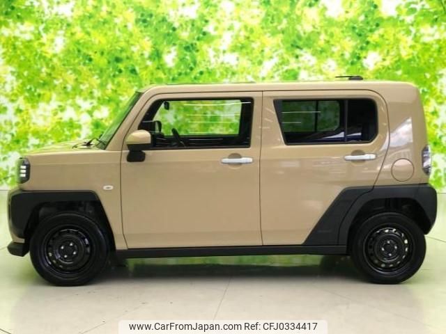 daihatsu taft 2023 quick_quick_5BA-LA910S_LA910S-0038609 image 2