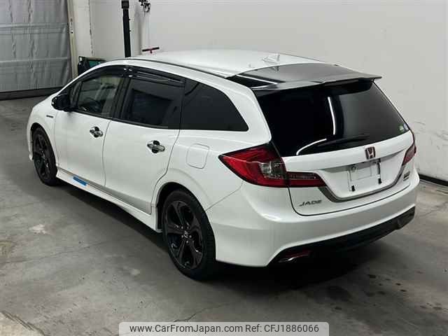 honda jade 2018 CFJ1886066 image 2