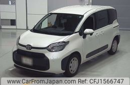 toyota sienta 2023 CFJ1566747