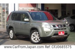 nissan x-trail 2013 -NISSAN 【久留米 300ら8214】--X-Trail NT31--NT31-312436---NISSAN 【久留米 300ら8214】--X-Trail NT31--NT31-312436-