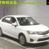 toyota corolla-axio 2014 -TOYOTA--Corolla Axio NZE164--7033701---TOYOTA--Corolla Axio NZE164--7033701- image 1