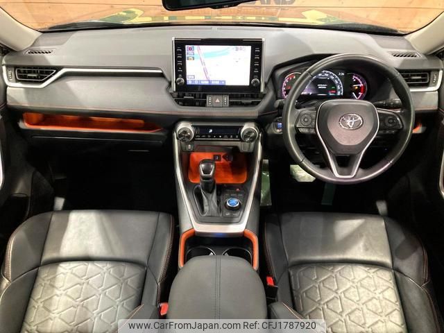 toyota rav4 2021 CFJ1787920 image 2