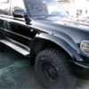 toyota land-cruiser 1995 -TOYOTA--Land Cruiser HDJ81V--HDJ81-0058737---TOYOTA--Land Cruiser HDJ81V--HDJ81-0058737- image 13