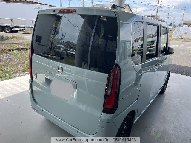 honda n-box 2025 -HONDA 【名変中 】--N BOX JF5--1153769---HONDA 【名変中 】--N BOX JF5--1153769- image 2