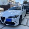 alfa-romeo giulia 2019 CFJ1872842 image 1