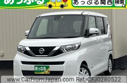 nissan roox 2020 quick_quick_5AA-B44A_B44A-0013804