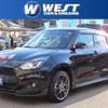 suzuki swift 2022 quick_quick_4BA-ZC33S_ZC33S-424975 image 1