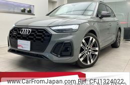 audi sq5 2021 quick_quick_3BA-FYCWGA_WAUZZZFY2M2085753