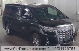 toyota alphard 2020 -TOYOTA--Alphard 6AA-AYH30W--AYH30W-0109917---TOYOTA--Alphard 6AA-AYH30W--AYH30W-0109917-