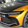 toyota crown 2023 -TOYOTA--Crown CrossOver 5AA-TZSH35--4002422---TOYOTA--Crown CrossOver 5AA-TZSH35--4002422- image 8