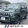 suzuki jimny 2016 -SUZUKI--Jimny ABA-JB23W--JB23W-760753---SUZUKI--Jimny ABA-JB23W--JB23W-760753- image 1
