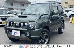 suzuki jimny 2016 -SUZUKI--Jimny ABA-JB23W--JB23W-760753---SUZUKI--Jimny ABA-JB23W--JB23W-760753-