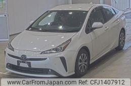 toyota prius 2020 quick_quick_6AA-ZVW55_6017381
